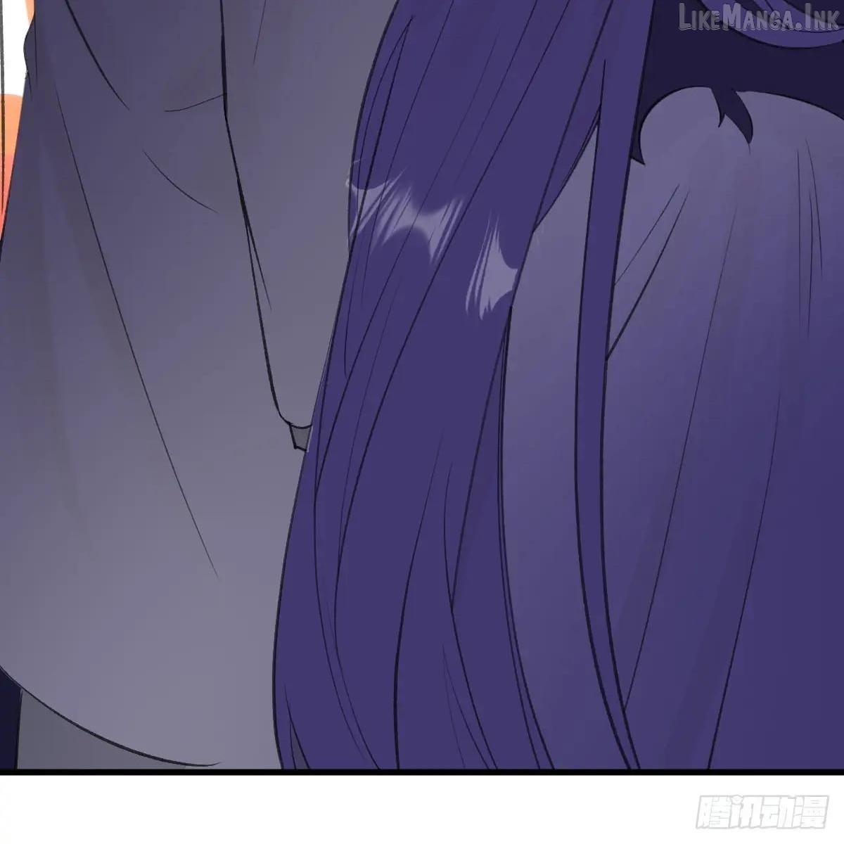 My Own Evil God Chapter 48 - page 38